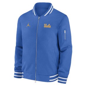 UCLA Bruins Bomber Jacket